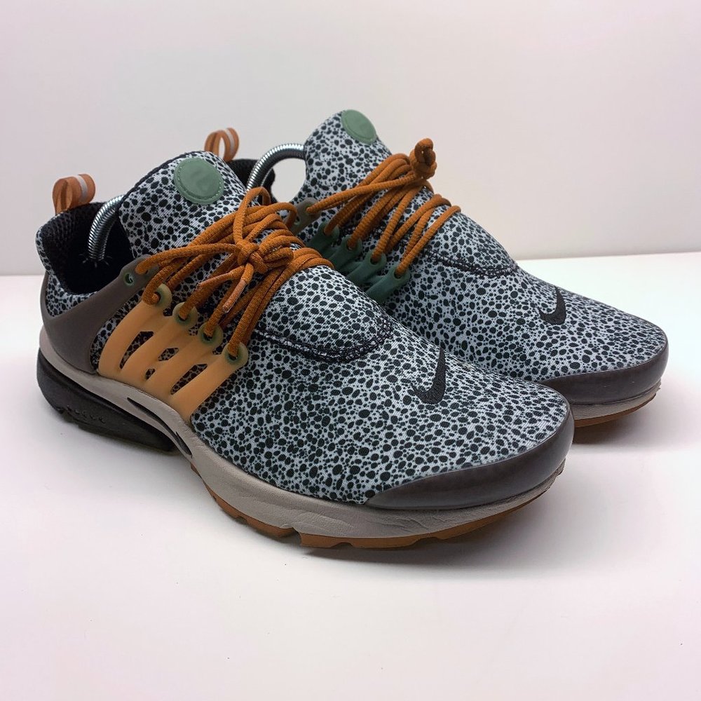 Nike Air Presto Safari